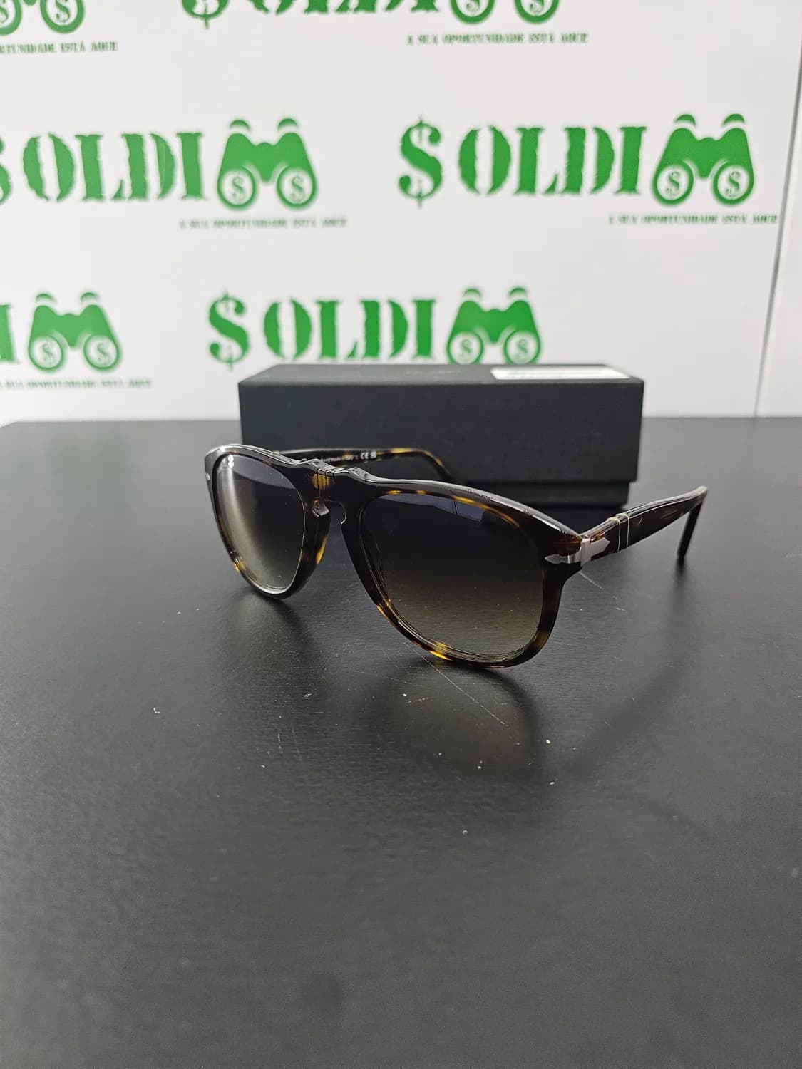 Óculos de Sol Persol 649 - 1