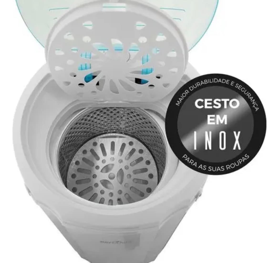 Centrífuga de roupas 220V - 3