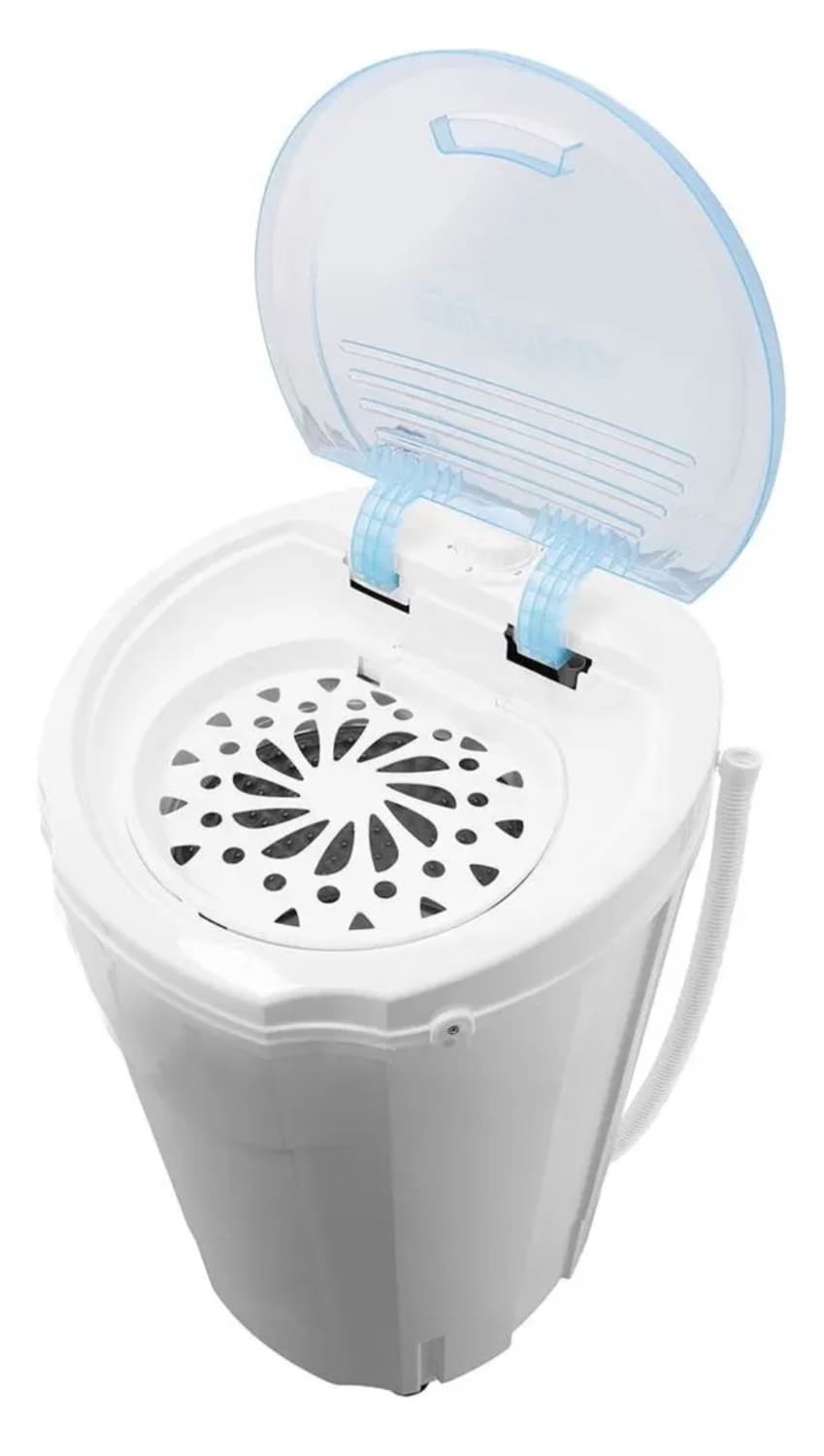 Centrífuga de roupas 220V - 1