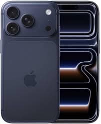 Apple iPhone 17 Pro (256 GB) - Azul intenso - 1