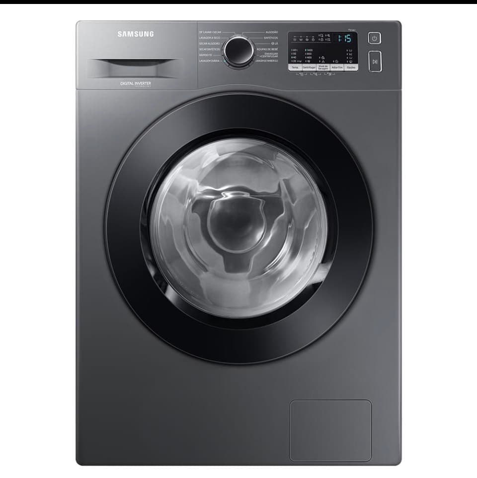 Lava e Seca Samsung 11kg - 1
