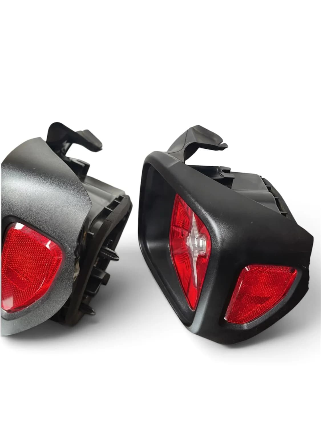 Lanterna Traseira Direito Renegade 2015 A 2021 (Usado) - 1