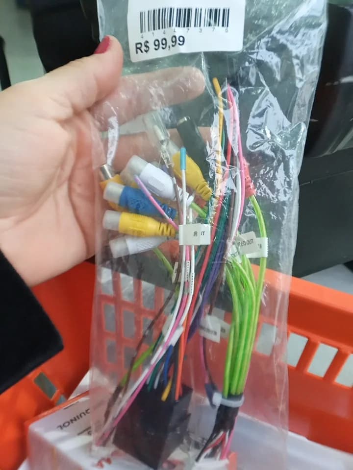 KIT CHICOTE MULTIMIDEA - 1