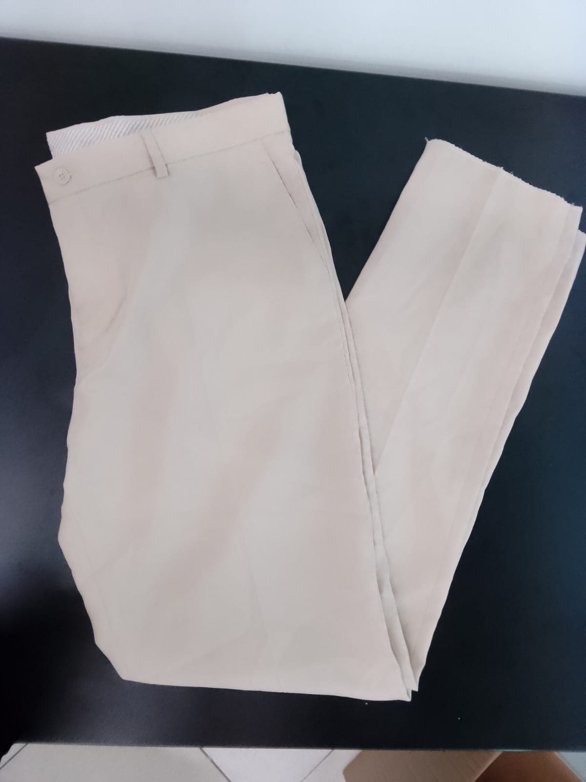 TERNO ITALIANO SLIM, PROMOÇÃO IMPERDÍVEL TODAS AS CORES - 1