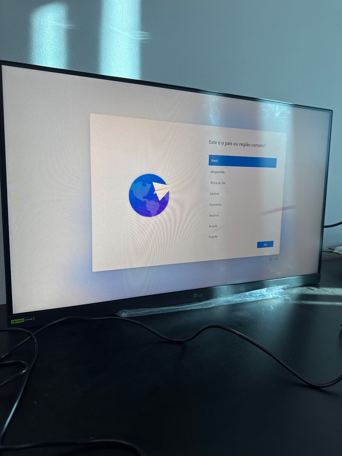 LG ULTRAGEAR 24GS60F-B MONITOR GAMER FULL HD 180HZ 1MS COLOR - 1