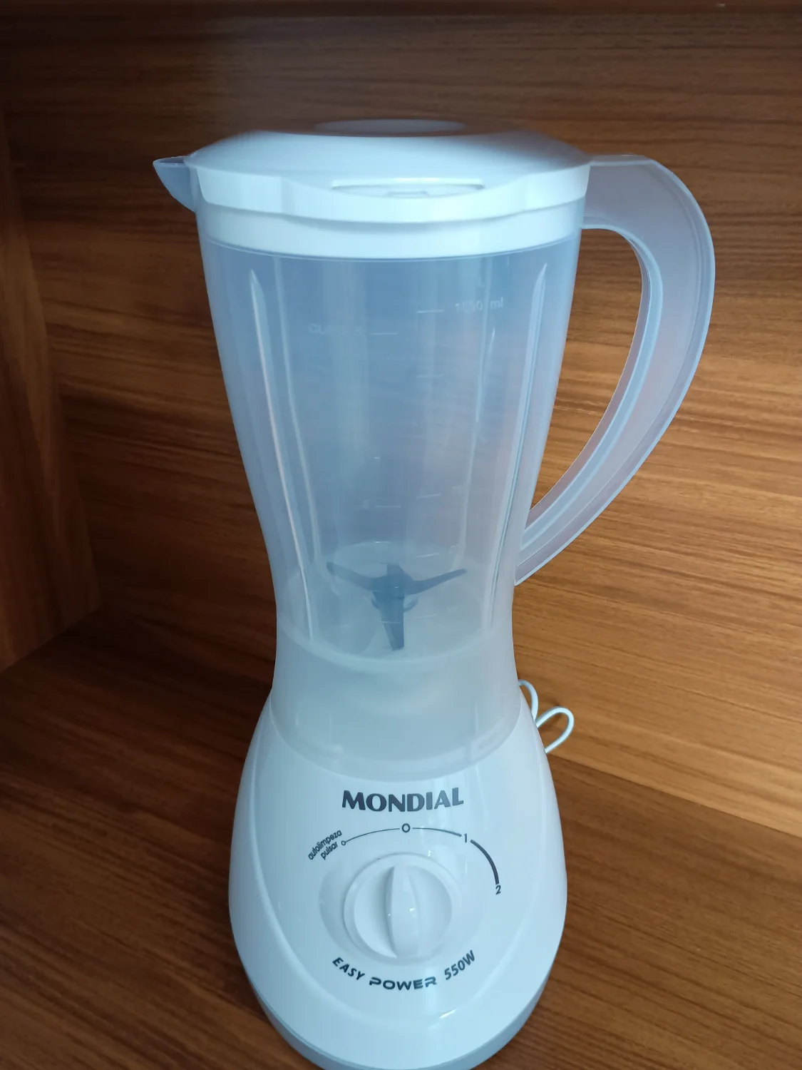Liquidificador Easy Power MONDIAL - 3