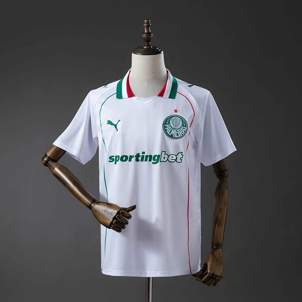 Palmeiras II 26-27 - 1