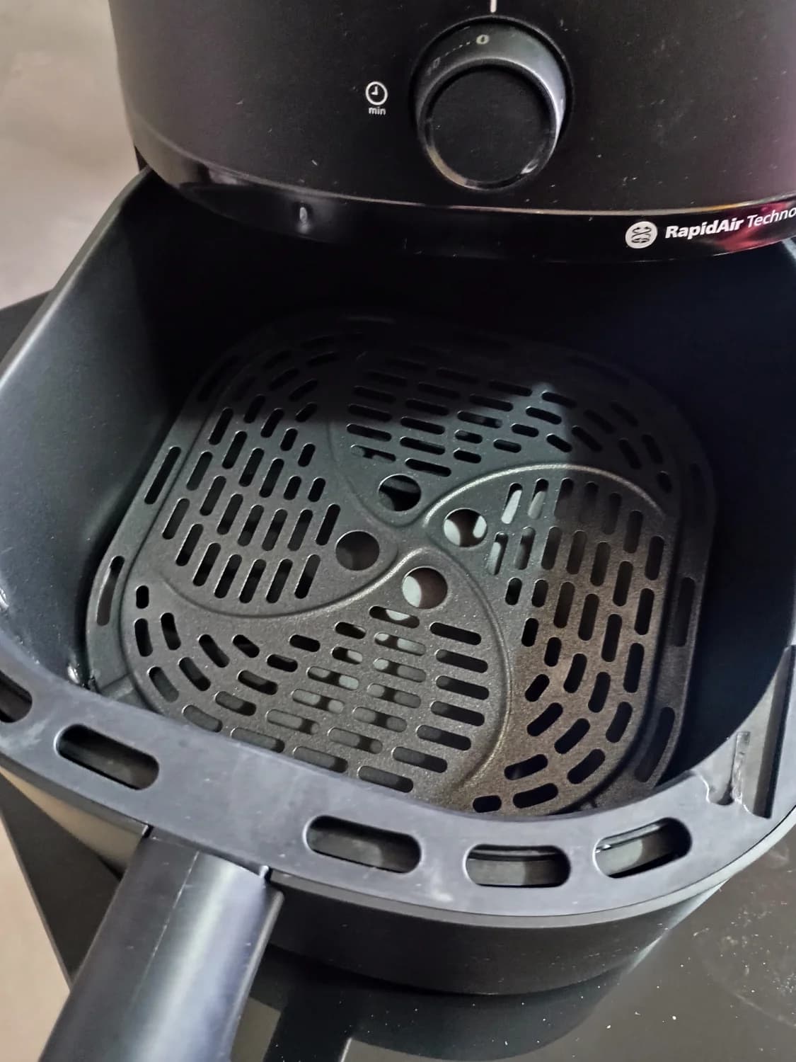 Fritadeira Airfryer PHILIPS WALITA série 1000 - 3
