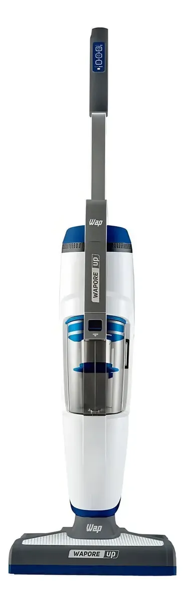 Higienizador aspirador Pó vertical 1600w Wap Wapore Up cor branco - 1