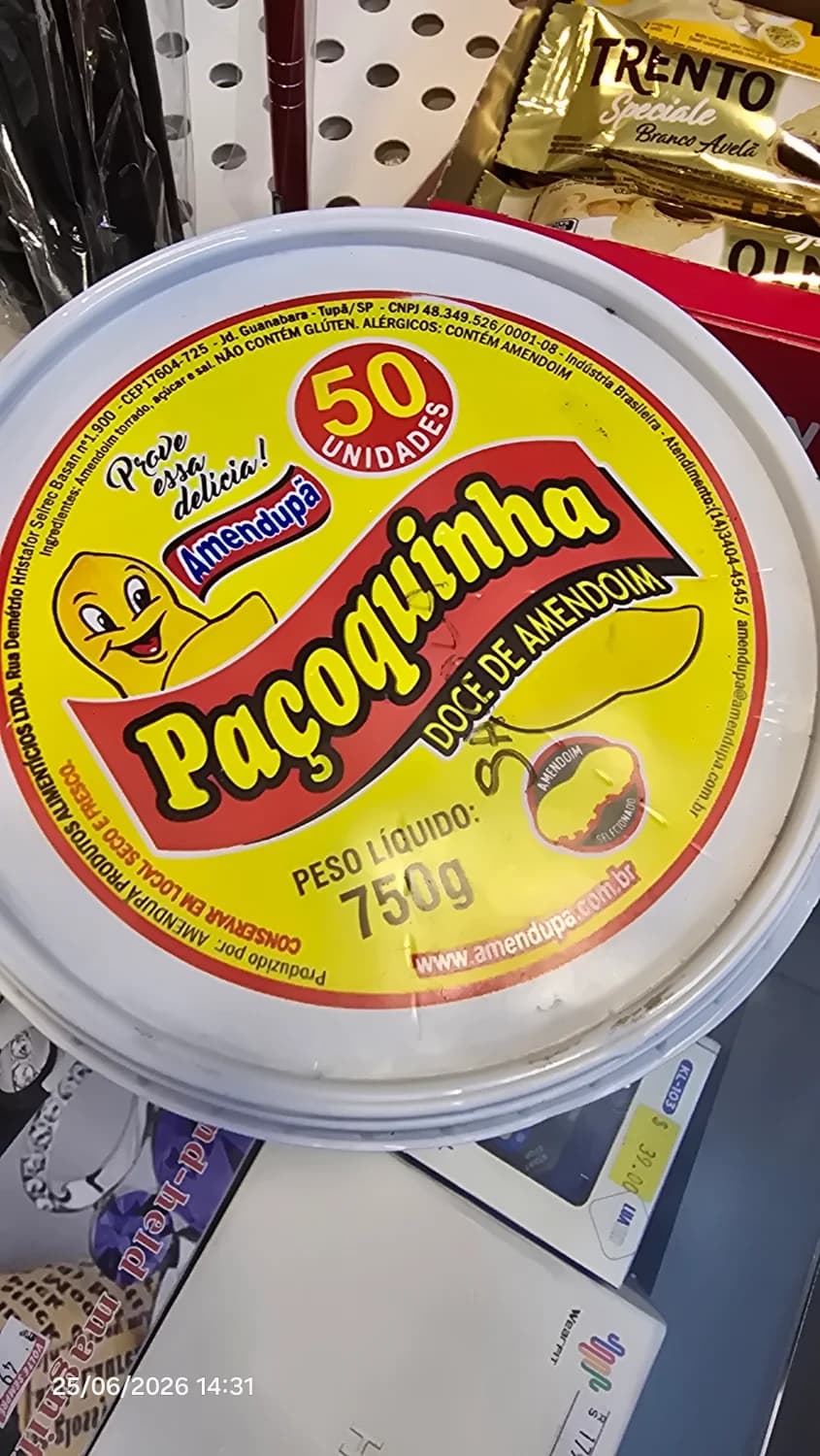 pacoca - 1