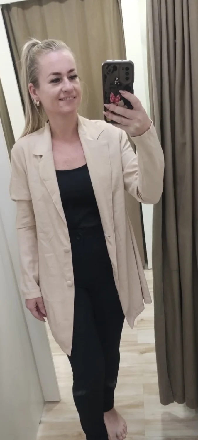 Blazer max de marrant p - 1
