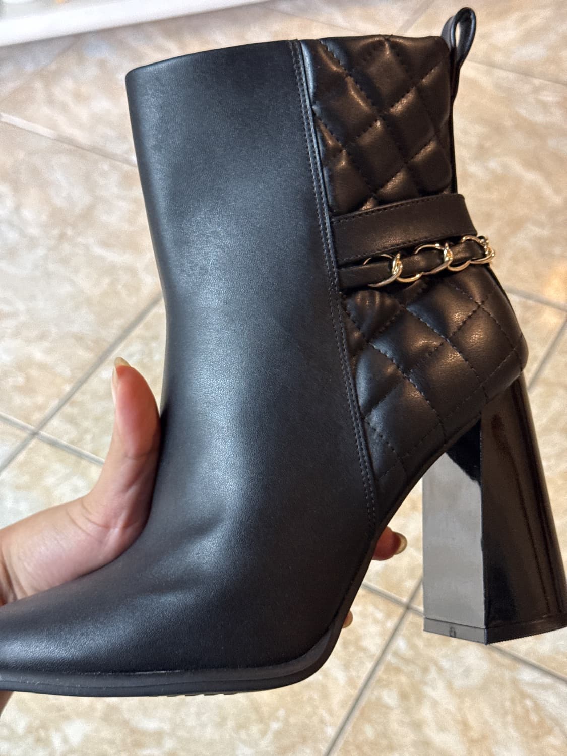 Bota vizzano n° 37 - 1
