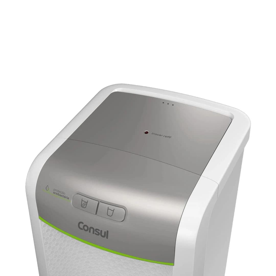 Purificador de Água Consul CPB34AS - 3
