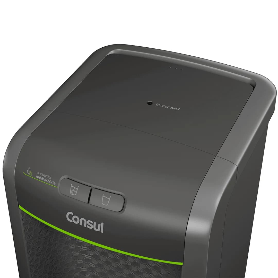 Purificador de Água Consul CPB34AFVNA - 3