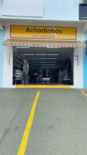 Achadinhos da Vargem