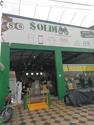 Soldim Salvados